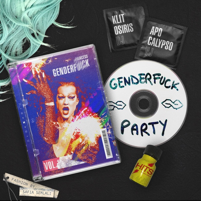 GenderFuck Party (CH)