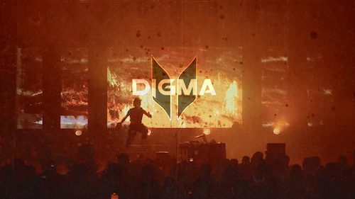 DIGMA