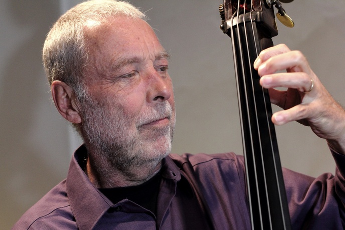 Dave Holland Trio feat. Kevin Eubanks & Eric Harland