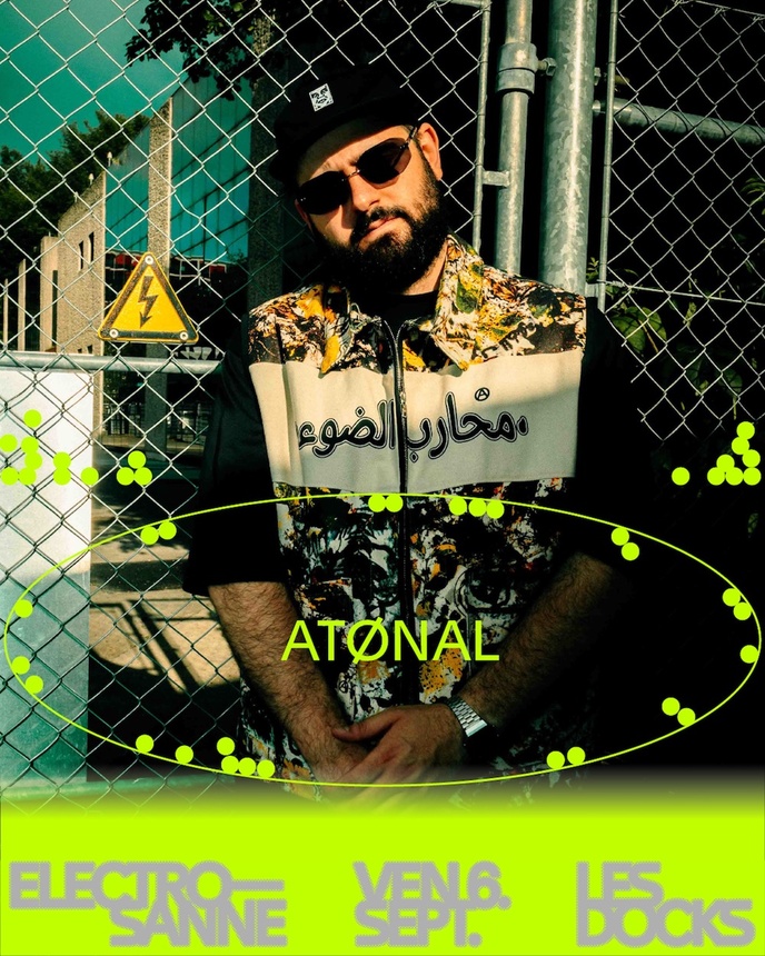ATØNAL