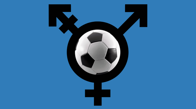 NEUNZIG NEUNZIG - football has no gender