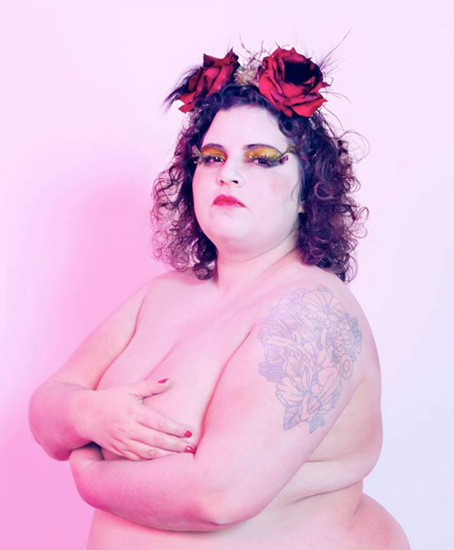 Leslie Barbara Butch (DJ set militant)