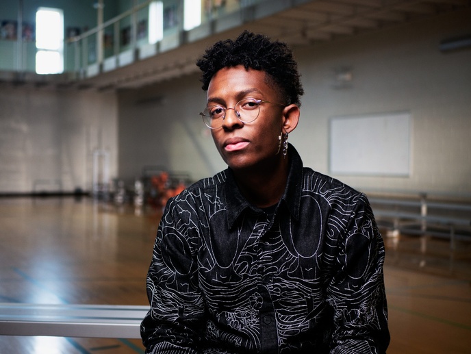 Rebel Country (75 min)