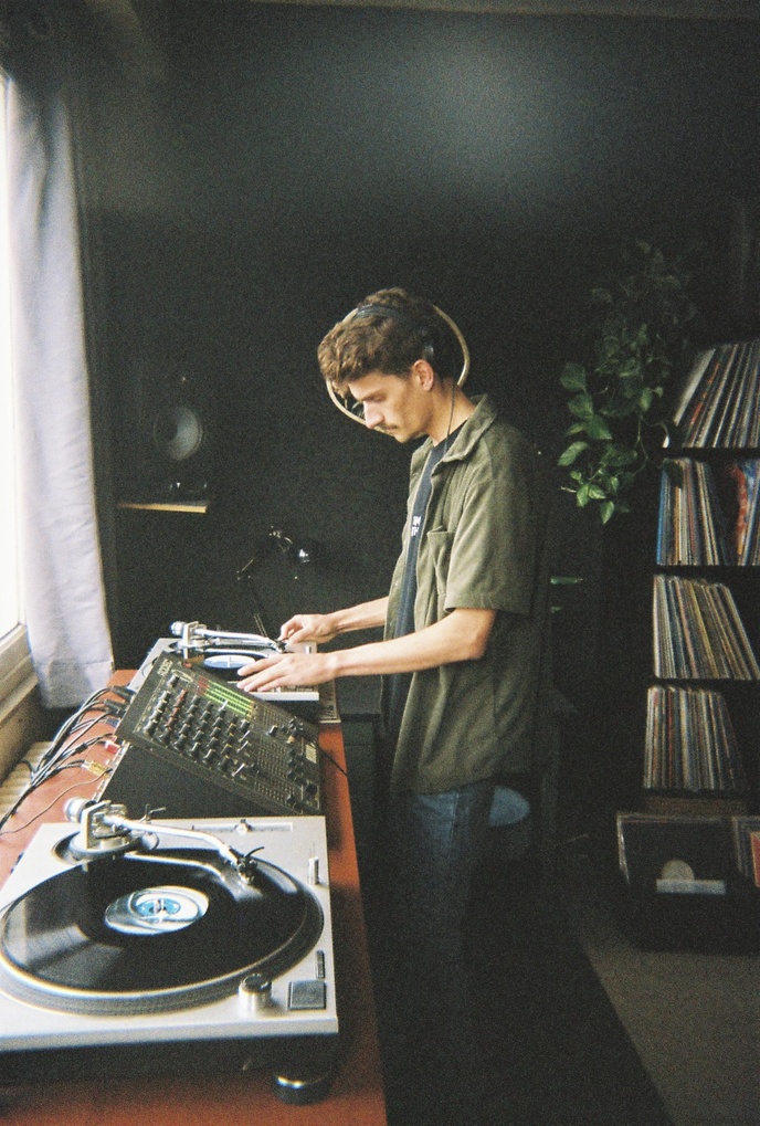 DJ Rino