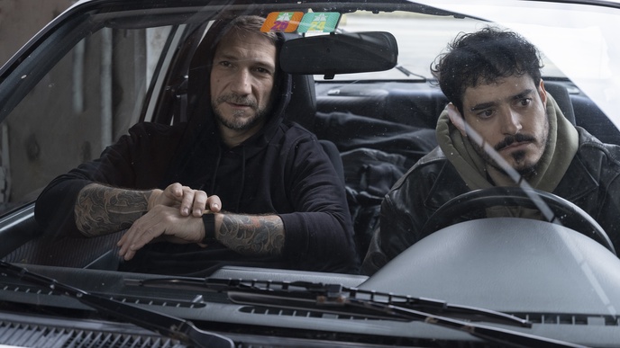 lablase & JISEI (VS)