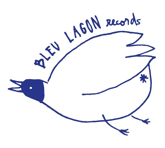BLEU LAGON RECORDS
