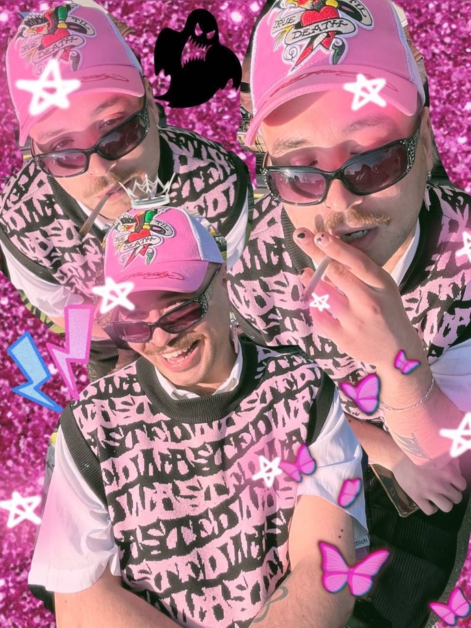 DJ MARiOPARTii