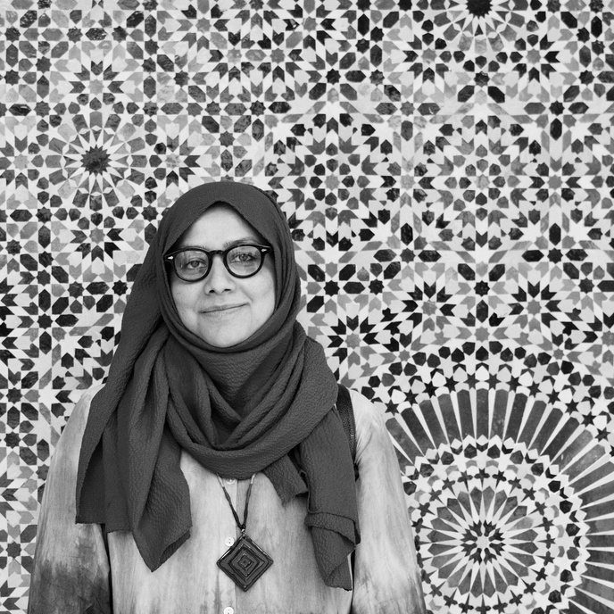 Chapter 1: Uzma Falak (14:00)