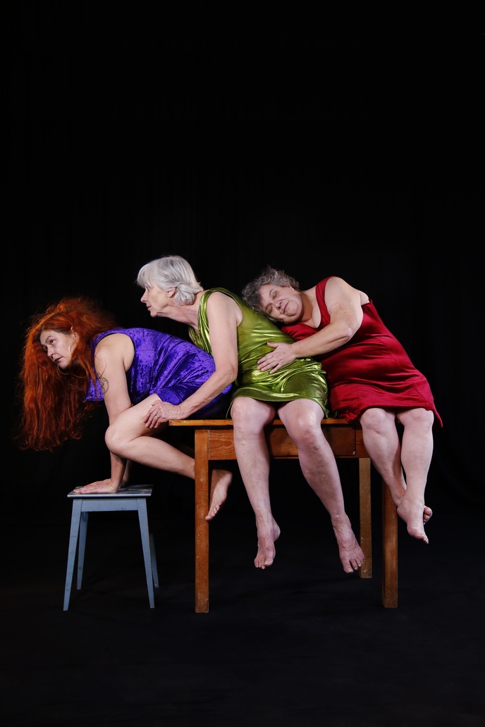 Les Reines Prochaines