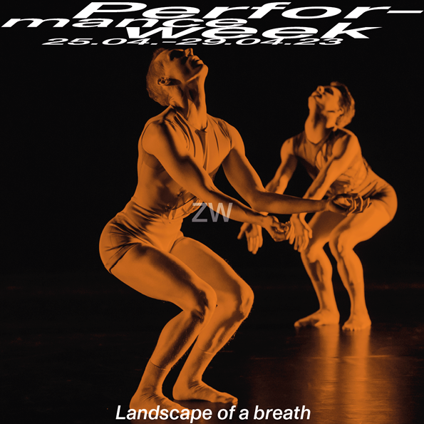 Second Showing of Landscape of a breath