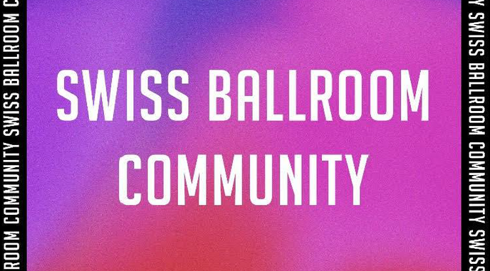 Swiss Ballroom Community