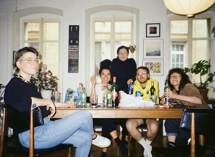 LA COLLECTIVE (CH)
