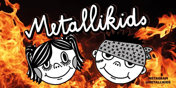 Metallikids