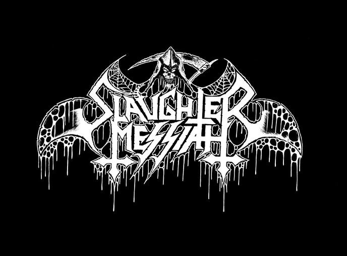 Slaughter Messiah - BE –Black/Thrash
