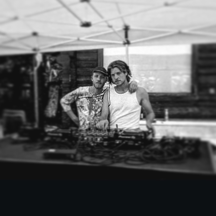 Ensemble Dj (Mati traxx & Dougoud)