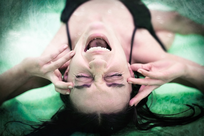 Romane Ruggiero feat. Melodies In My Head (19:30 – 20:00)