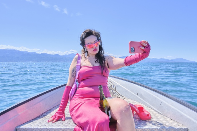 MARARA KELLY (CH/BR)