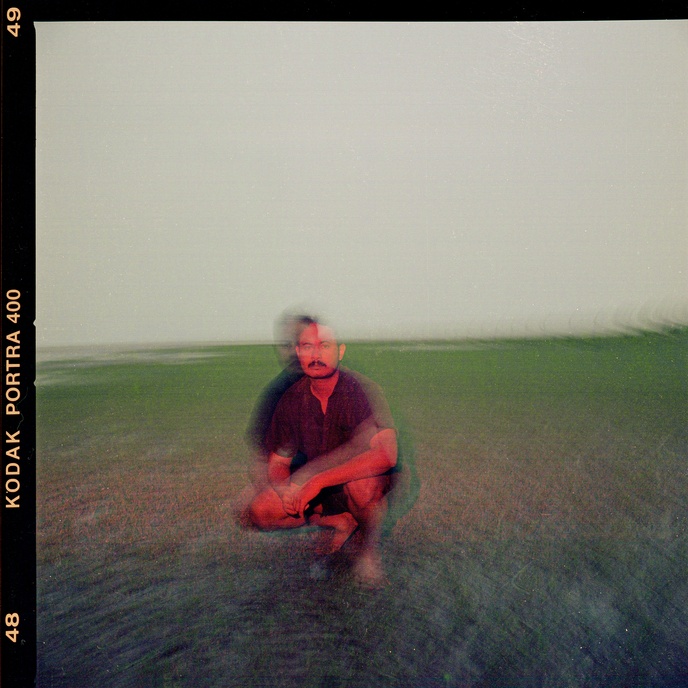 Rounak Maiti - Solo Concert (18:00)