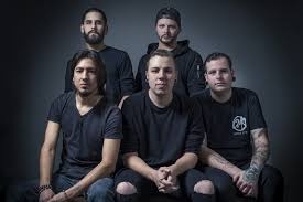 Circle Of Execution - CH - Metal Core