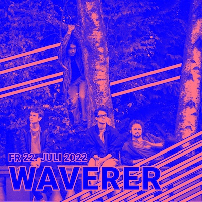 Waverer