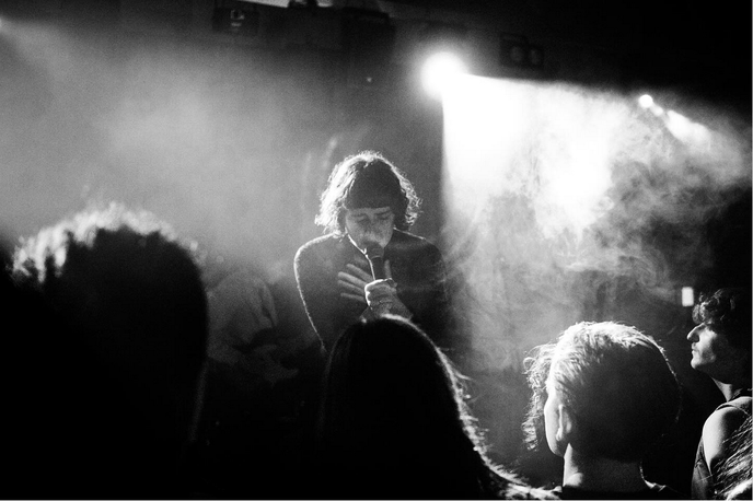 Lucy Krüger & the Lost Boys