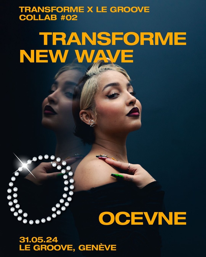 OCEVNE