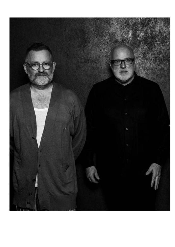 21:15H ÓSKAR GUDJÓNSSON AND SKÚLI SVERRISSON DÚO