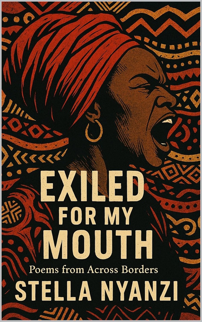 Chapter 2: Stella Nyanzi