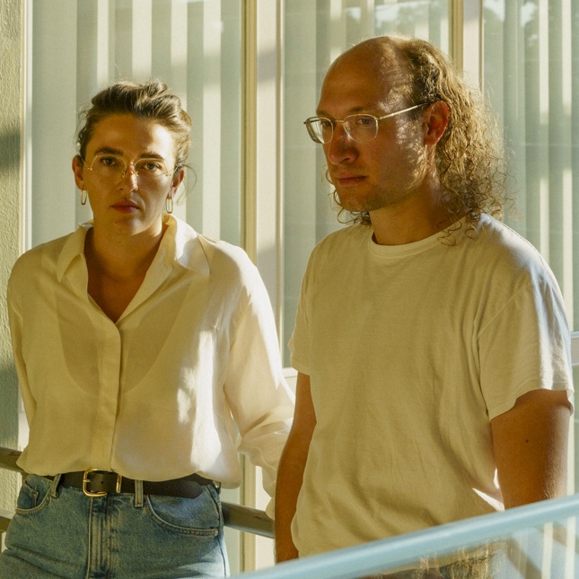 Enis Maci & Pascal Richmann