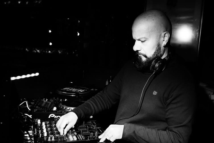 DJ Antz (CH – Dark wave)