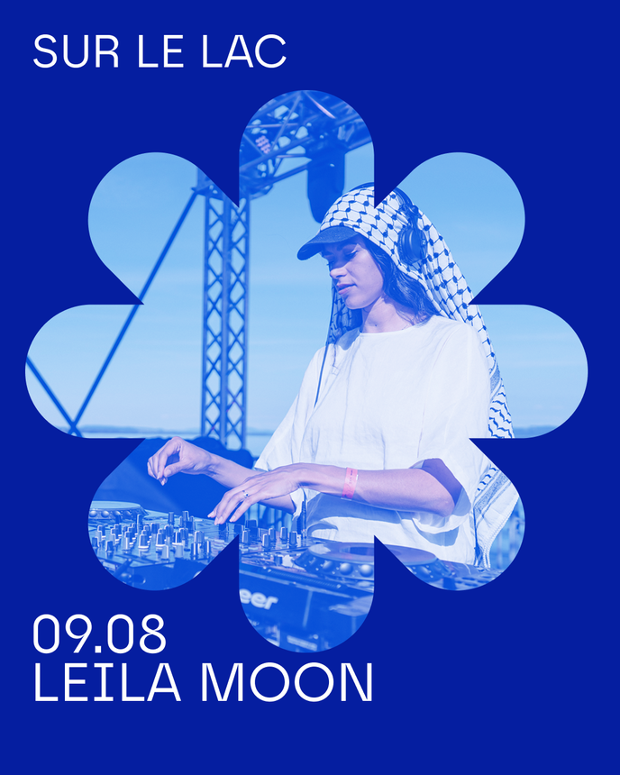 Leila Moon