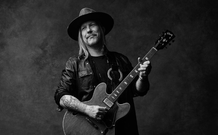 The Devon Allman Project