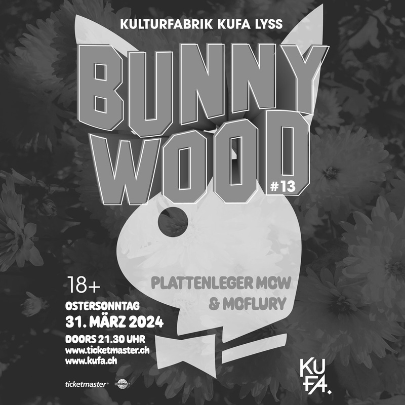 Bunnywood