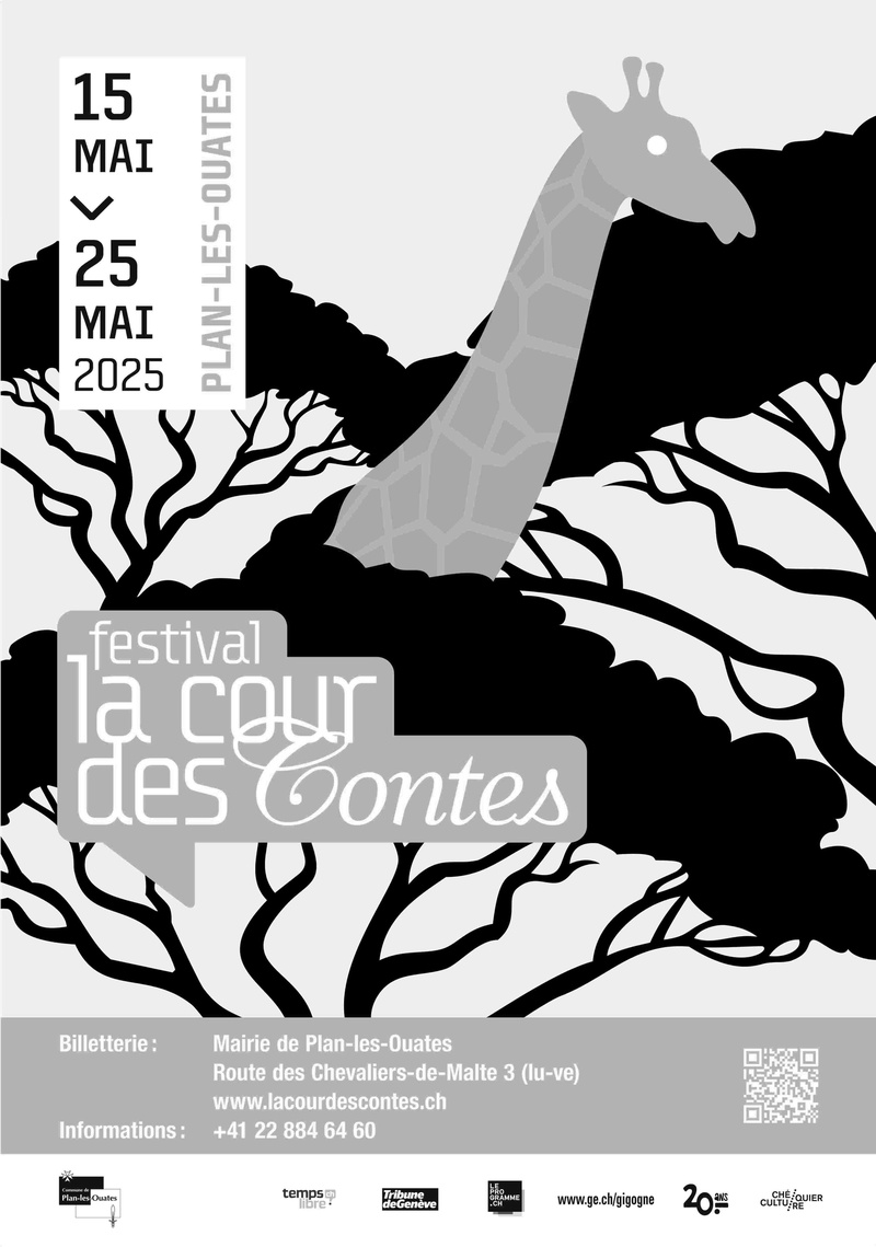 LE CABARET DES FOUS - LA COUR DES CONTES