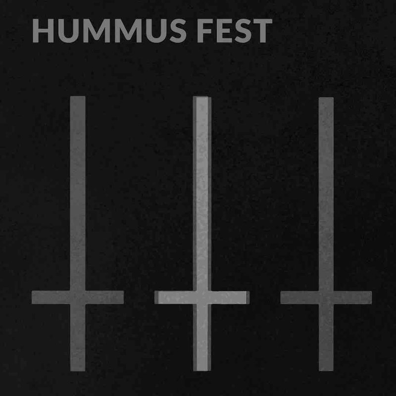 HUMMUS FEST 2022