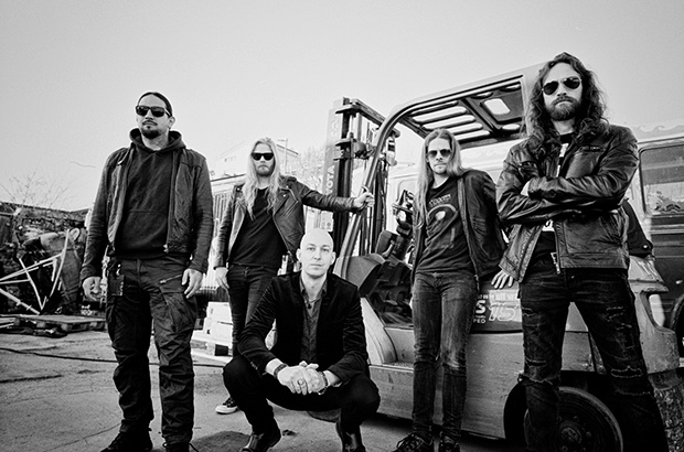 Soen (SWE)