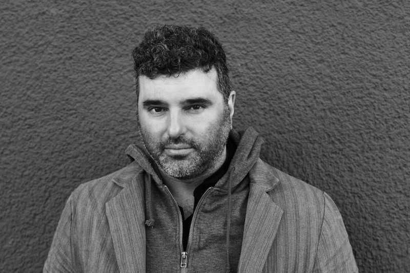 John Kameel Farah (Canada)