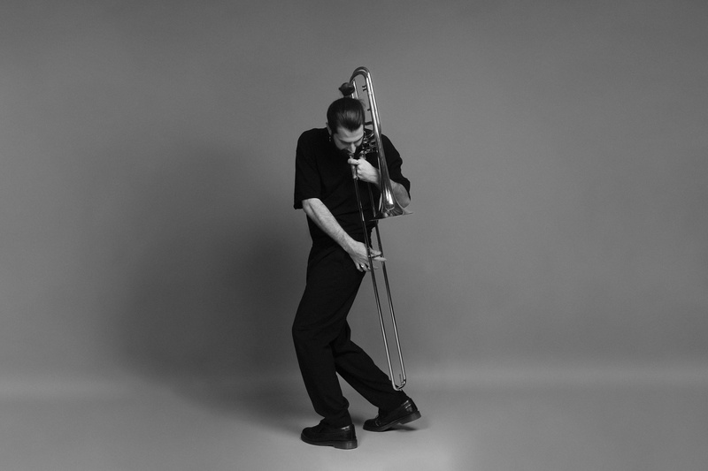 Robinson Khoury « MŸA »