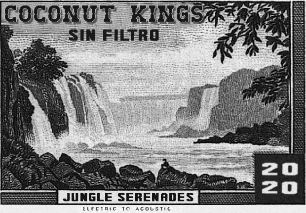 COCONUT KINGS SIN FILTRO [VERNISSAGE]