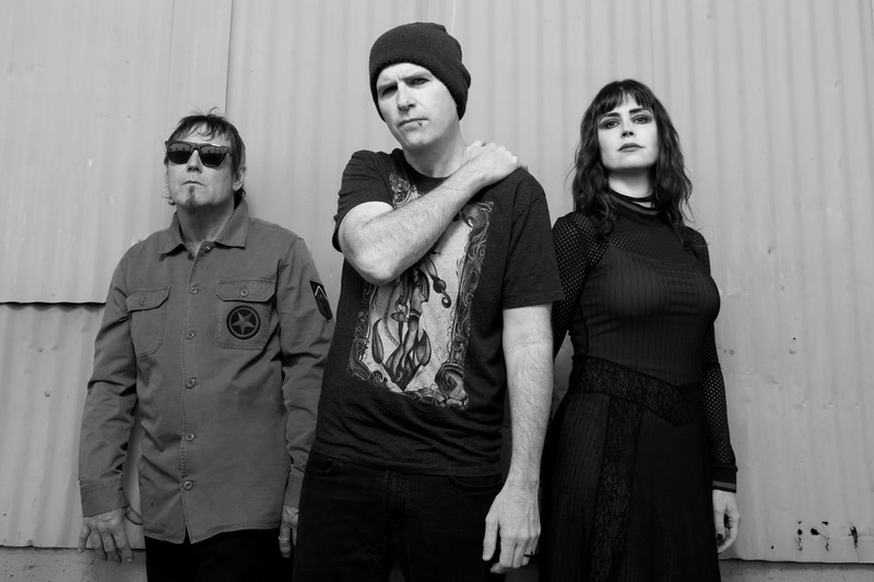 Dead Soul Revival (US) | Support: Blind Call (CH)