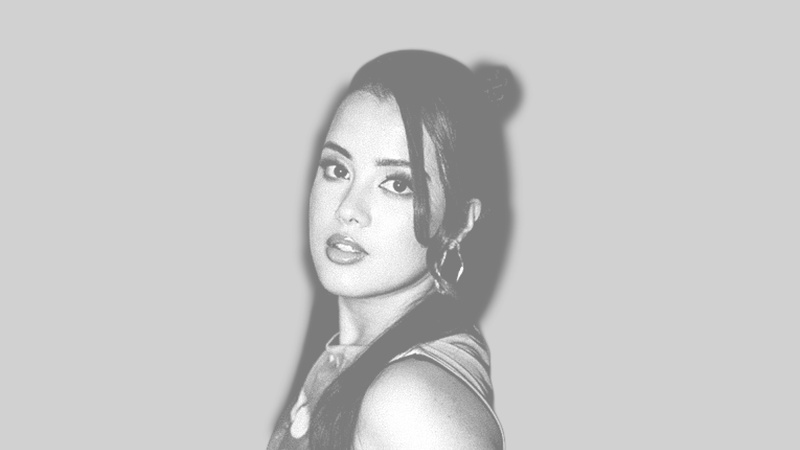 Passepartout mit Migrationsvordergrund - Special Guest: CACHITA!!!