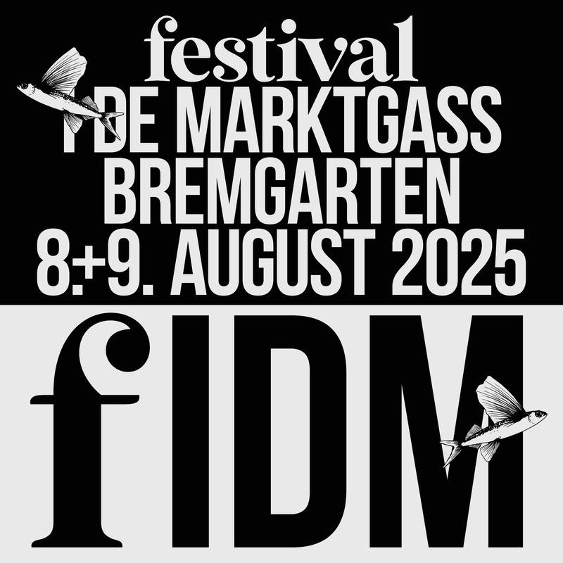 Festival i de Marktgass 2025