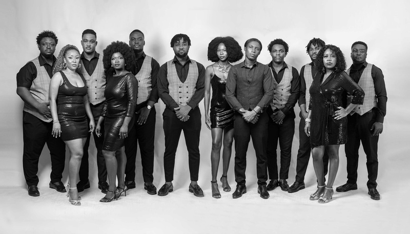 The Greatest Band - Motown Music Tour