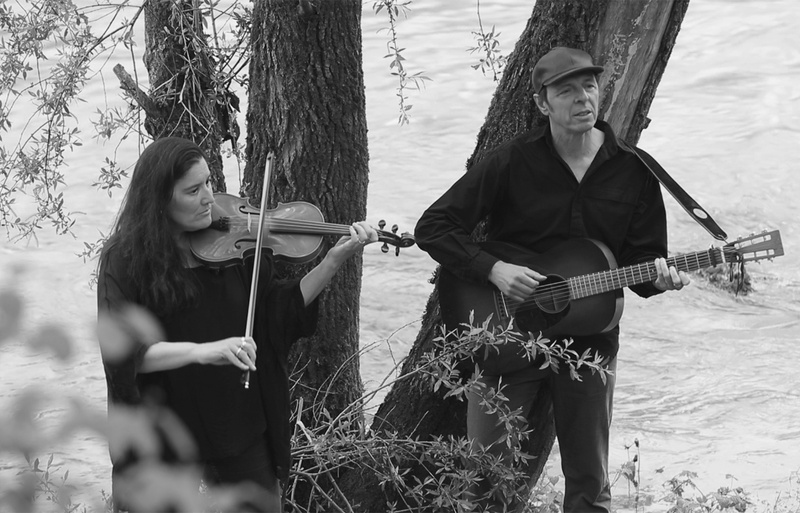 Martin Schaffner & Alexandra Lüthi