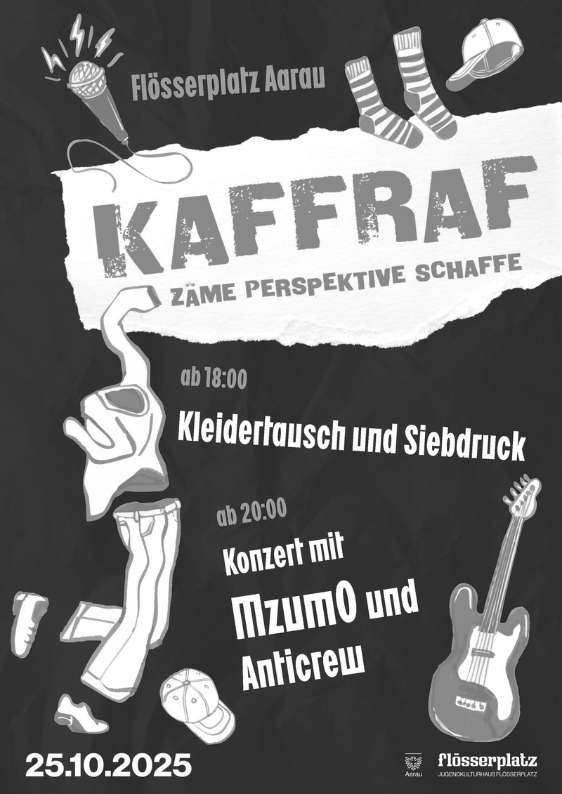 Kaffraf