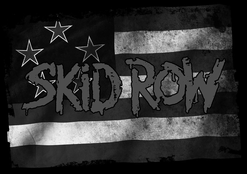 SKID ROW (US) + FM + HOLLOWSTAR (UK)