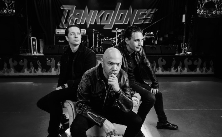 Danko Jones