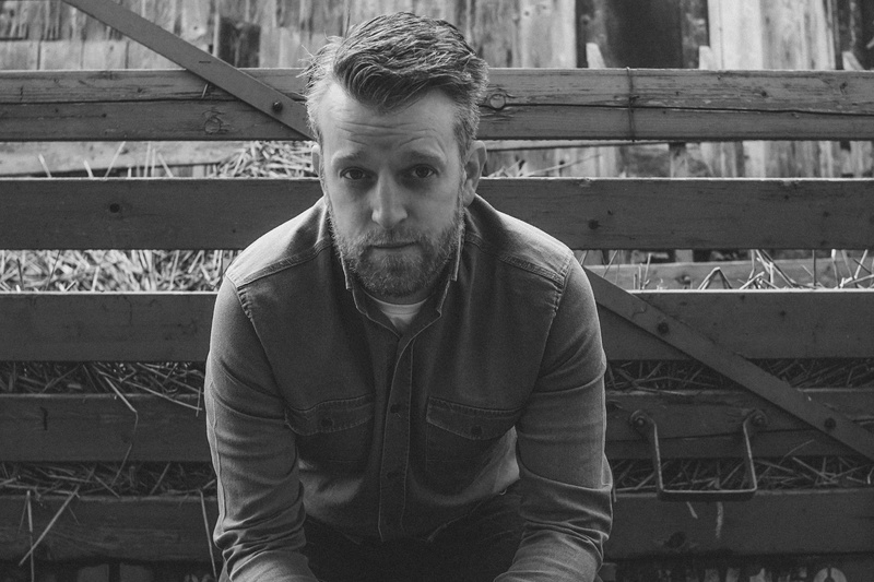 TIM VANTOL - Somewhere in Between Tour