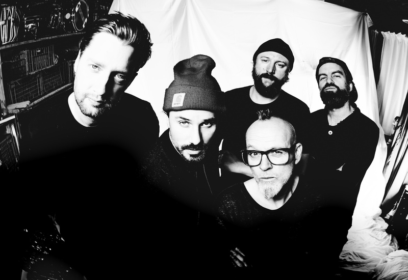 Thomas D and The KBCS (CH)