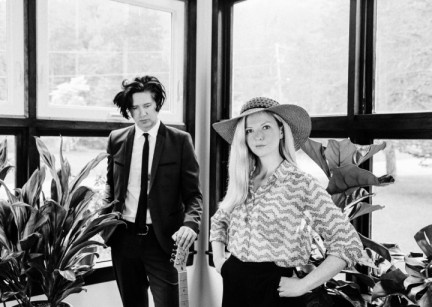 Still Corners (UK) + Namaka (CH)